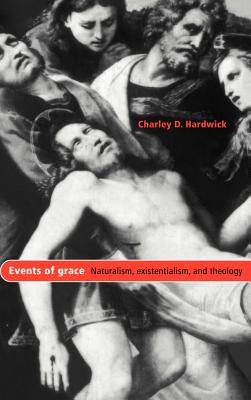 Events of Grace Cover Image