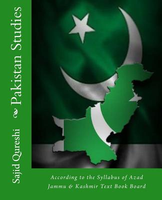 Pakistan Studies (Paperback) | Books and Crannies