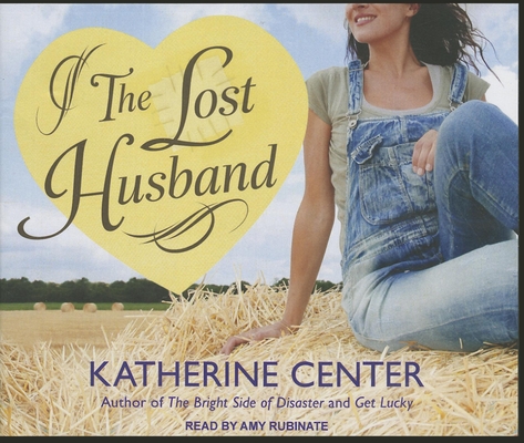 Cover for The Lost Husband