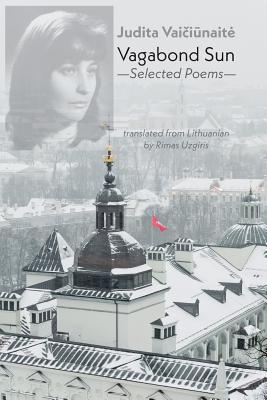 Vagabond Sun: Selected Poems (Paperback) | Village Books: Building ...