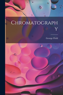 Chromatography Cover Image