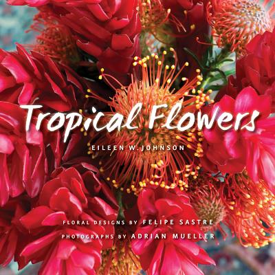 Tropical Flowers Cover Image