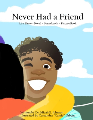 Never Had a Friend