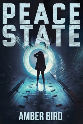 Peace State Cover Image
