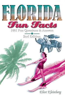 Florida Fun Facts Cover Image