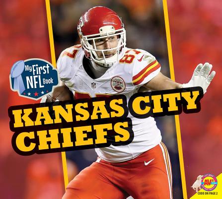 Highlights of the Kansas City Chiefs [Book]