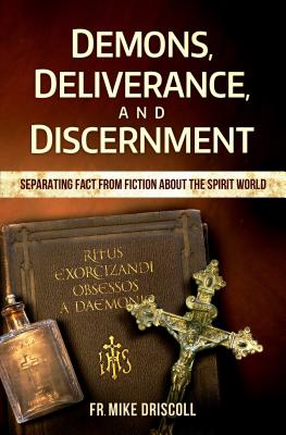 Demons, Deliverance, and Disce