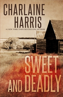 Cover for Sweet and Deadly