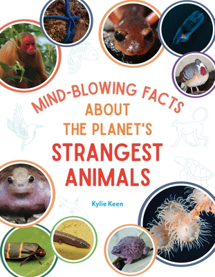 Mind-Blowing Facts About the Planet's Strangest Animals Cover Image