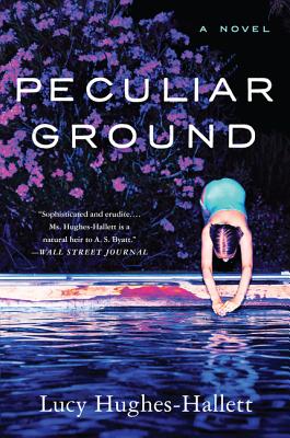 Peculiar Ground: A Novel