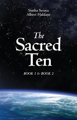 The Sacred Ten Cover