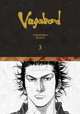 Vagabond Definitive Edition, Vol. 1 | Kepler's Books & Magazines