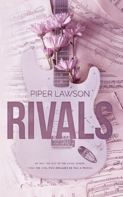 Rivals Cover Image