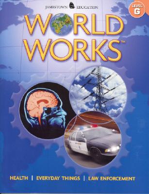 World Works(tm) Volume 1, Levels F-H (JT Hi-Lo Non-Fiction)