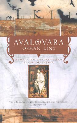 Avalovara (Latin American Literature)