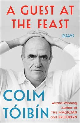 Cover of A Guest At the Feast