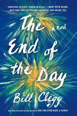 Cover Image for The End of the Day