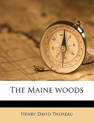 The Maine Woods