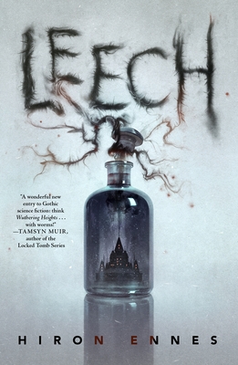 Leech Cover Image