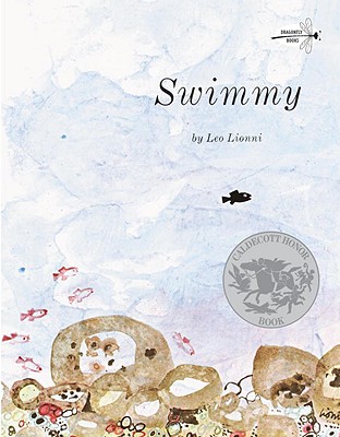 Swimmy Cover Image