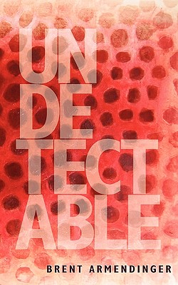 Cover for Undetectable