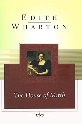 Cover for The House of Mirth