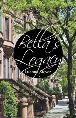 Cover for Bella's Legacy