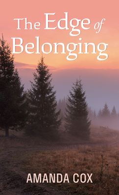 Cover for The Edge of Belonging