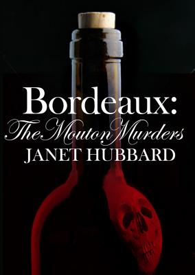 Cover for Bordeaux Lib/E: The Bitter Finish; A Vengeance in the Vineyard Mystery (Vengeance in the Vineyard Mysteries (Audio) #2)