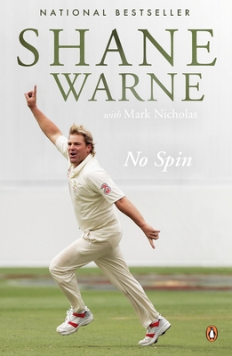 No Spin Cover Image
