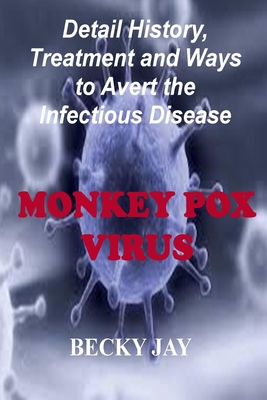 Monkey Pox Virus: Detail History, Treatment and Ways To Avert The Infectious Disease