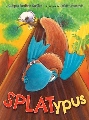 Cover for Splatypus