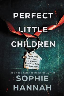 Perfect Little Children: A Novel Cover Image