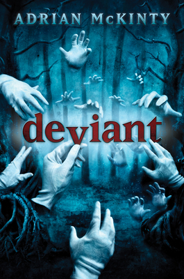 Cover for Deviant