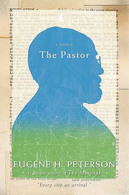 Cover for The Pastor