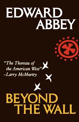 Beyond the Wall: Essays from the Outside Cover Image