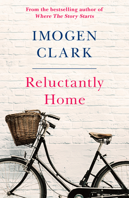 Cover for Reluctantly Home