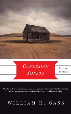 Cover for Cartesian Sonata And Other Novellas