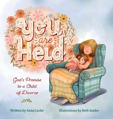 You Are Held Cover Image