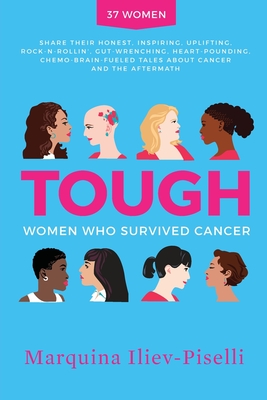 Tough: Women Who Survived Cancer Cover Image