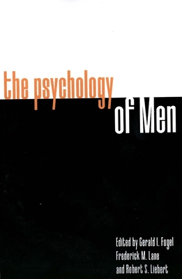 Cover for The Psychology of Men