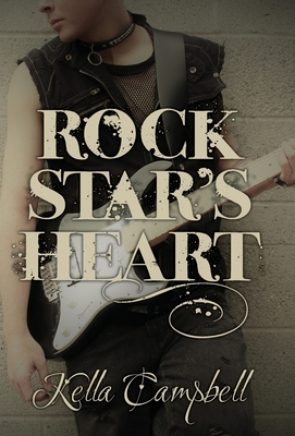 Rock Star's Heart (Smidge #1)