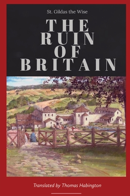 The Ruin of Britain Cover Image