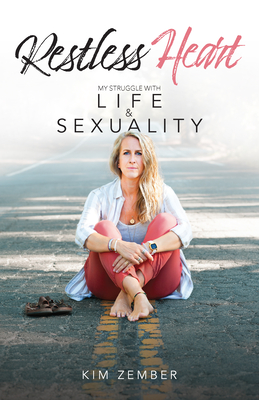 Restless Heart: My Struggle with Life & Sexuality Cover Image