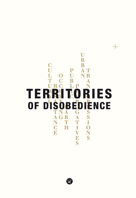 Territories of Disobedience Cover Image