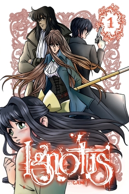 Ignotus By Gisela A. Molina Cover Image
