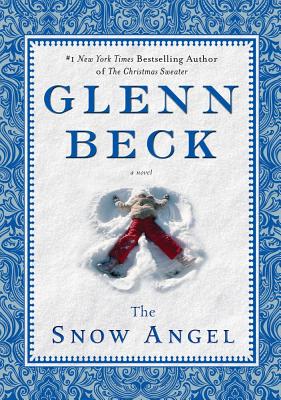 Cover for The Snow Angel