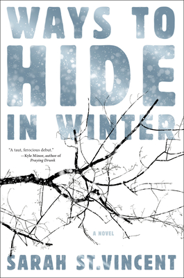 Ways to Hide in Winter Cover Image