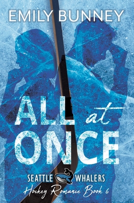 All at Once Cover Image
