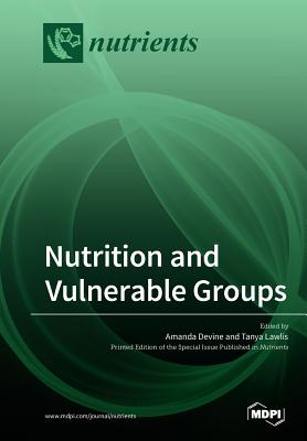 Nutrition and Vulnerable Groups Cover Image